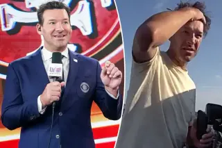 Romo takes responsibility for OWI arrest, teases CBS comeback