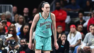 Liberty File Formal Inquiry After Referee Timeout Error in Dream Semifinal Loss