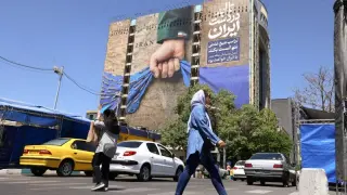 Beijing pushes diplomacy as Trump’s Iran squeeze faces pushback