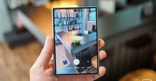 Galaxy Z Fold 8 Drops to $599 With Trade-In and Coupon Promo