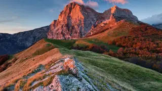 Italy's Earthquakes Linked to Crust 'Unzipping' Rather Than Plate Collision