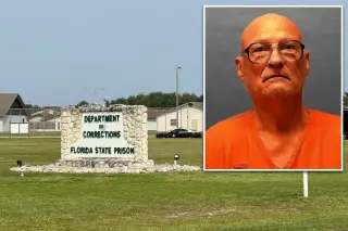Florida seals 14th death-row execution of the year in decades-old teen murder
