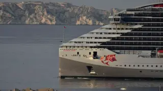 Turkey bars US LGBTQ+ cruise from docking over ‘moral standards’