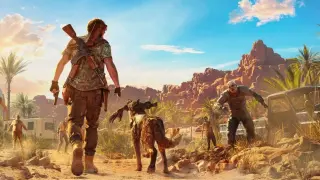 Xbox Fires Up a Massive Reveal Parade at Future Games Show Summer Showcase 2026