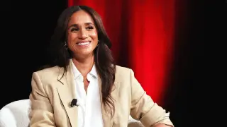Meghan Markle’s Acting Comeback Could Redefine Her Post-Royal Identity