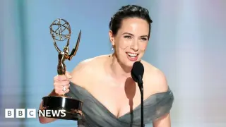 Widow's Bay and Matthew Rhys Sweep 2026 Emmys in Historic Night