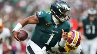 Week 2 NFL Odds Preview: Packers rebound, Eagles roll, and a high-scoring Cowboys-Commanders clash