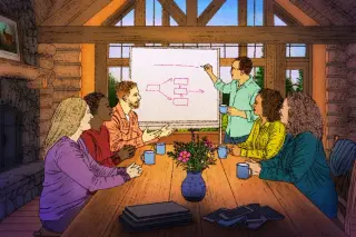 Dropbox doubles down on remote work as a long-term hiring strategy
