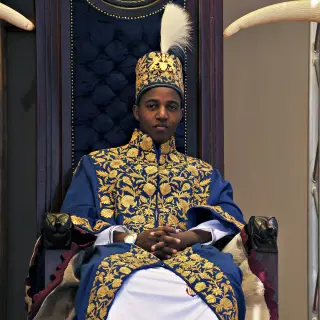 Uganda’s Tooro Kingdom Mourns as King Oyo Dies at 34