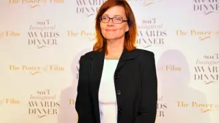 Ann Hornaday, Pulitzer Finalist and Washington Post Film Critic, Dies at 66