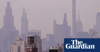 NYC Tightens Cooling-Tower Rules After Legionnaires' Outbreaks