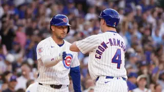 Cubs Lead 2026 MLB Playoff Offense Rankings as Brewers Secure Top Seed