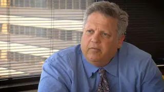 Fired Within an Hour, Rogoff Sues to Reclaim Interim U.S. Attorney Post