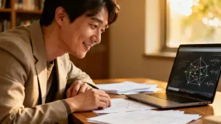 Korean Mathematician Cracks the 60-Year Moving Sofa Puzzle Using Pure Logic