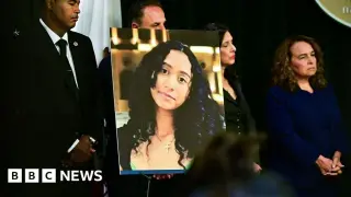 Parents urge capital punishment in D4vd murder trial