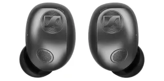 Sennheiser Momentum True Wireless 5 Gets User-Replaceable Batteries and Bluetooth 6.0
