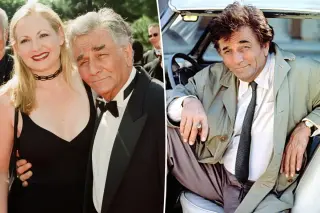 Jacqueline Falk, Peter Falk’s Daughter, Dies by Suicide at 60 in LA