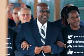 Curtis Flowers, Exonerated Mississippi Murder Defendant, Dies at 56