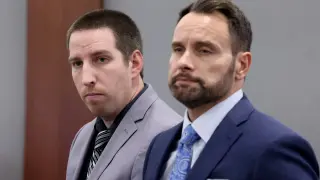 Jury convicts Canadian man of animal cruelty for taking Las Vegas flamingo