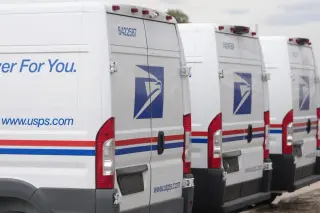 USPS lands $10B DHL eCommerce last-mile deal