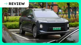 Nio ES8 Delivers Luxury, Value and Profitability in China’s Crowded EV Market