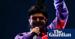 Oliver Tree Dies in Rio Helicopter Collision During Brazil Tour