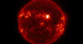 Three Solar Flares Could Brighten U.S. Skies With Northern Lights