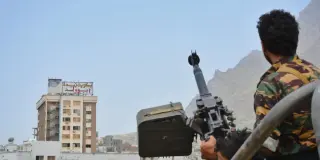 Saudi Arabia Launches 'Yemen's Dawn' as Houthi Strikes Force Regional Realignment