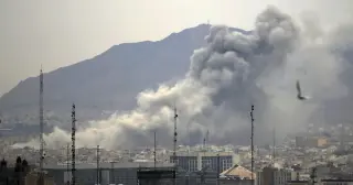 Hidden and mobile Iranian targets complicate any renewed U.S. strikes
