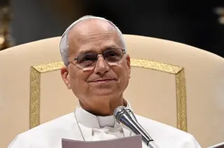 Active Liturgy Brings Faithful Closer to God, Says Pope Leo XIV