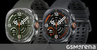 Slimmer, brighter, tougher: Galaxy Watch Ultra2 leaks hint at premium upgrade