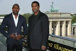 Netflix Pauses Hannibal Epic With Denzel Washington to Rework Budget