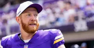 Vikings trim to 53, eye QB market and depth upgrades