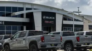 US Car Market Set for Major Contraction by 2040