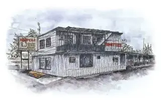 Hooters: The Movie Tells the Wing-Eatery Origin Story