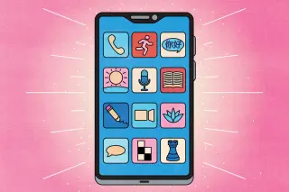 Beat the scroll: seven science-backed phone habits