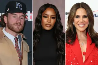 West Wilson Denies Rumored Hookup With RHONJ Star Following Ciara Miller Claim