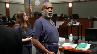 Keffe D Trial Heats Up in Tupac Shakur Murder Case as Memoir and Netflix Evidence Surface