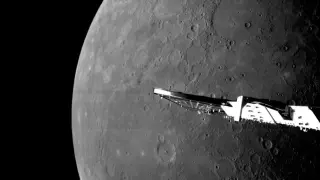 BepiColombo Goes for Mercury with Twin Probes