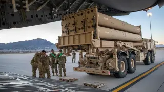Iran War Offers Warnings for China's Taiwan Plans