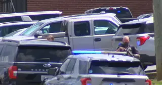 Two Students Injured, Suspect in Custody After Warner Robins High Shooting