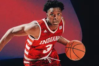 Relentless ascent: OG Anunoby’s journey from Indiana to clutch Finals moments