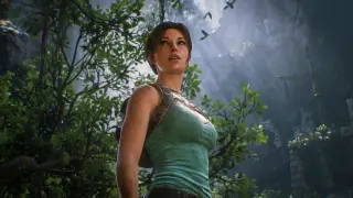 Lara Croft Reimagined: Legacy of Atlantis Sparks a Brighter Tomb Raider On Switch 2