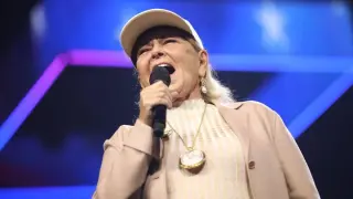Roseanne Barr Claims ABC Stole Her Show Before 2018 Cancellation