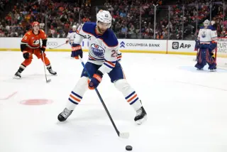 Sharks upgrade defense with Nurse, but cap concerns loom