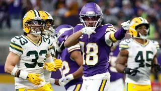 Week 1 Bold Predictions: Jefferson Goes for 200+, Texans Shut Out Bills
