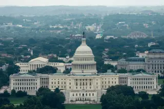 House Democrats Split as Israel Aid Faces Cuts