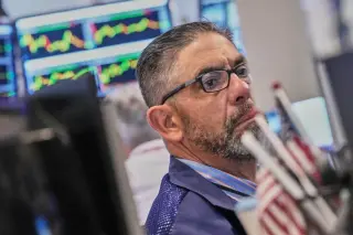 Tech shares retreat worldwide as energy markets push oil higher