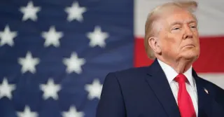 Global Skepticism Grows Toward Trump and U.S. Leadership in 2026, Pew Finds