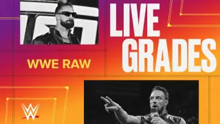 Detroit Raw fuels SummerSlam hype with Bloodline drama and Danhausen's return